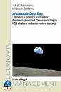 immagine di Sustainable Data Gap Earthrise finanza sostenibile