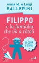 immagine di Filippo e la famiglia che va a rotoli