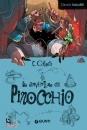 COLLODI CARLO, Le avventure di Pinocchio