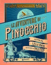 COLLODI CARLO, Le avventure di Pinocchio Storia di un burattino