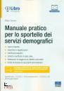 DAMIANIWILLIAM, Manuale pratico per lo sportello dei servizi ...