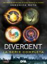 immagine di Divergent La serie completa