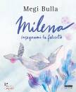 Bulla Megi, Milena insegnami la felicit