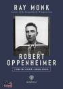 immagine di Robert Oppenheimer L