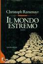 RANSMAYR CHRISTOPH, Il mondo estremo