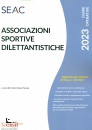 immagine di Associazioni sportive dilettantistiche