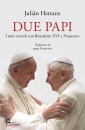 immagine di Due papi I miei ricordi con Benedetto XVI e ...