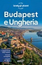 LONELY PLANET, Budapest e Ungheria
