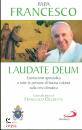 PAPA FRANCESCO, Laudate deum