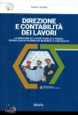 immagine di Direzione e contabilit dei lavori