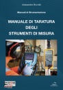 immagine di Manuale di taratura degli strumenti di misura