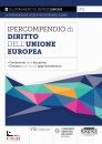 immagine di Ipercompendio di Diritto dell