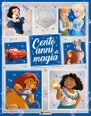 immagine di Cento anni di magia Disney 100