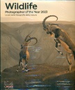 immagine di Wildlife photographer of the year 2023