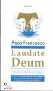 immagine di Laudate Deum Esortazione apostolica