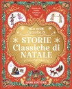 MOSS STEPHANIE, Storie classiche di Natale