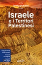 immagine di Israele e i territori palestinesi