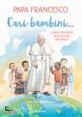 immagine di Cari bambini Il papa risponde alle vostre domande