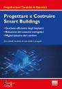 immagine di Progettare e costruire smartbuildings