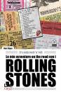 immagine di Le mie avventure on the road con i Rolling Stones