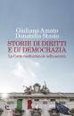 AMATO - STASIO, Storie di diritti e di democrazia