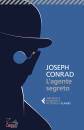 CONRAD JOSEPH, L