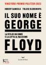 immagine di Il suo nome  George Floyd