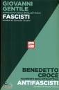 immagine di Manifesto degli intellettuali fascisti e ...