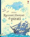 immagine di Racconti illustrati di pirati