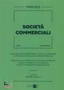 BONELLI MATTEO /ED, Societ commerciali