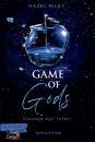 RILEY HAZEL, Discesa agli inferi Game of gods