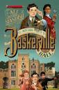 STANDISH ALI, Gli incredibili misteri di Baskerville Hall