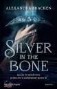 immagine di Silver in the bone ed.italianaA