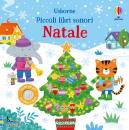 TAPLIN SAM, Natale Piccoli libri sonori