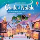 SIMS LESLEY, Canto di Natale I piccolini Usborne