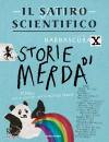 immagine di Il satiro scientifico Storie di merda