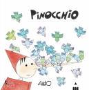 CASSINELLI ATTILIO, Pinocchio C