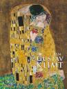 immagine di Calendario da muro 42x56 cm gustav klimt 2024