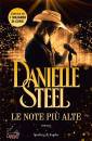 STEEL DANIELLE, Le note pi alte