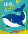 JOYBOOK, Animali del mare