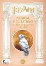 immagine di HHarry Potter Magical meditations Con 64 carte