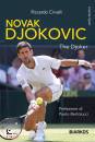 immagine di Novak Djokovic The Djoker