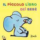 KIMIKO, Il piccolo libro dei beb