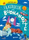 immagine di Storie della buonanotte in rima I libri parlanti