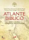 immagine di Atlante biblico Bibbia storia geografia ...