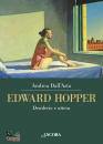 immagine di Edward Hopper Desiderio e attesa