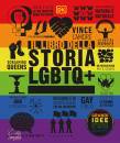 immagine di Il libro della storia LGBTQ+