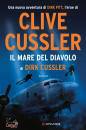 CUSSLER DIRK, Il mare del diavolo