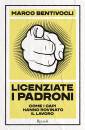 immagine di Licenziate i padroni