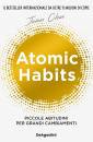 immagine di Atomic habits Piccole abitudini per grandi cambiam